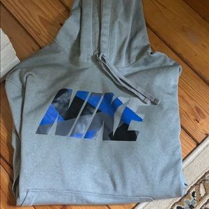 Nike Therma-Fit Hoodie